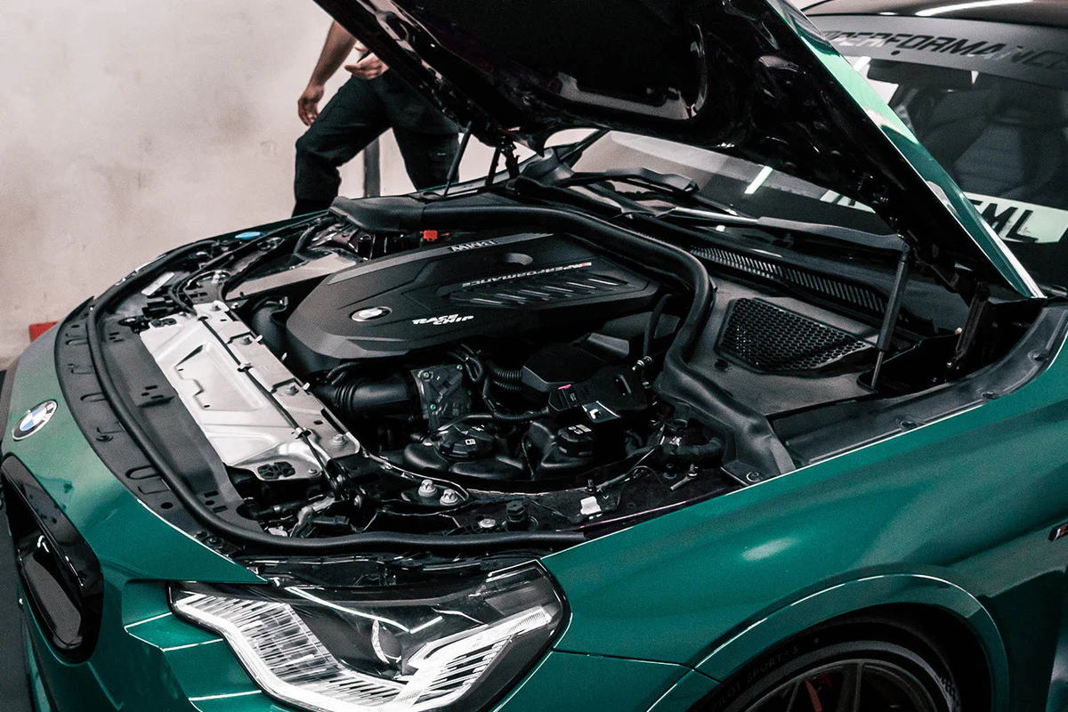 Auto mit Motorschaden verkaufen in NRW – Schnell, fair und ohne Reparaturkosten