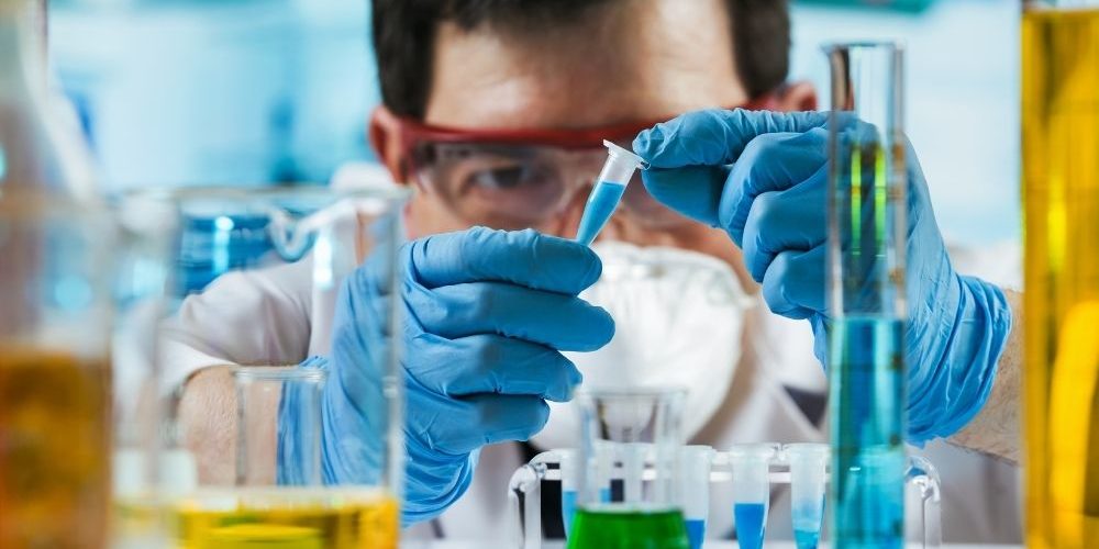 Research Chemicals Kaufen Deutschland: Der führende Anbieter für sichere Bestellungen