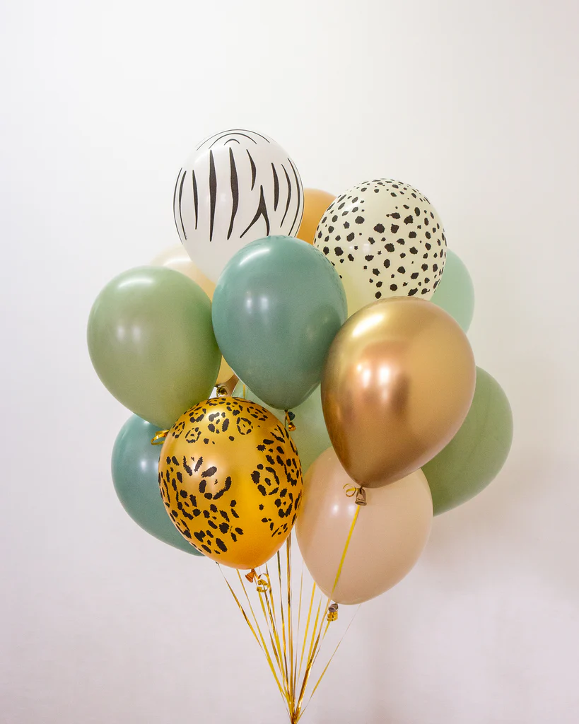 Luftballons bedrucken – Ihr Logo perfekt in Szene gesetzt