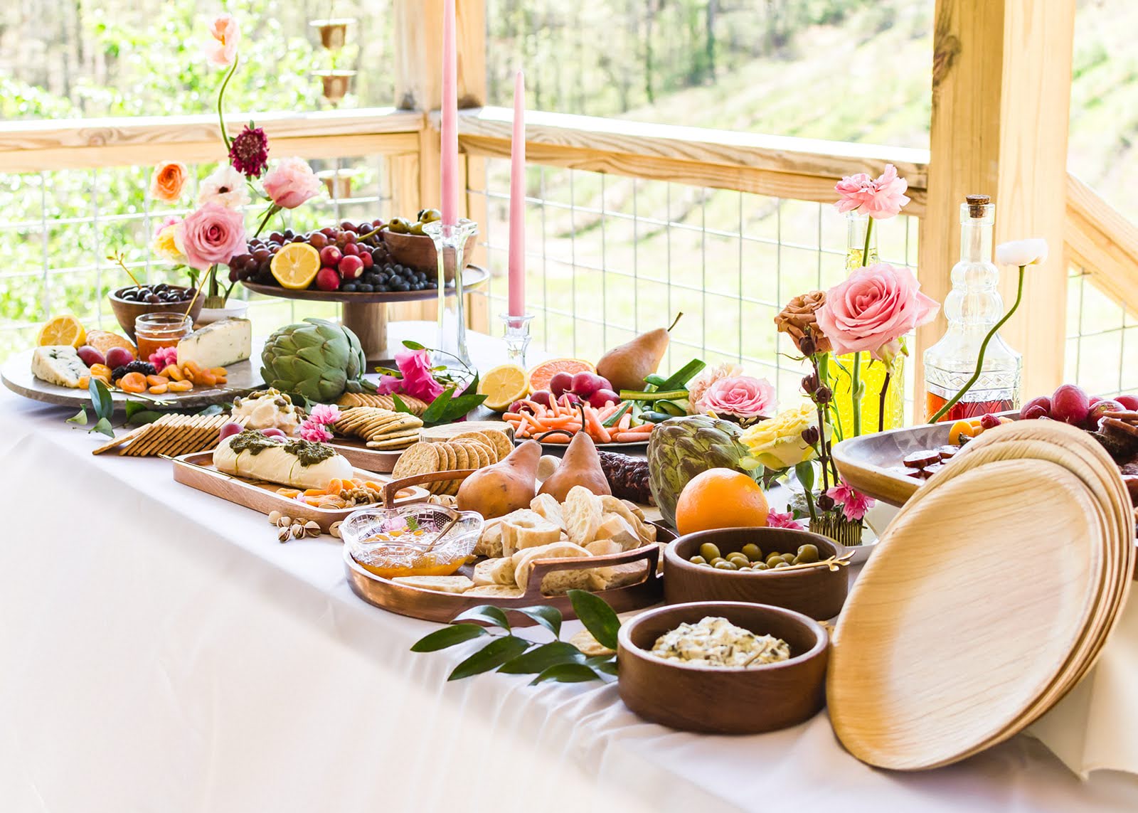 Catering4u – Spitzen-Catering in Berlin für jeden Anlass