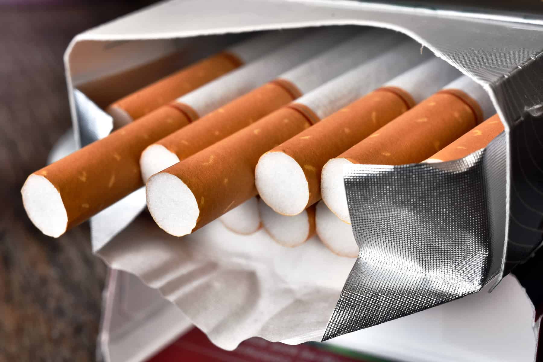 Zigaretten günstiger kaufen: Spartipps für preisbewusste Raucher