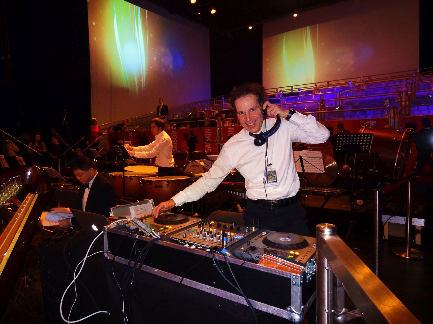 DJ München für dein Event mit WOW Effekt! 5***** Bewertung und 100% Weiterempfehlung sichern