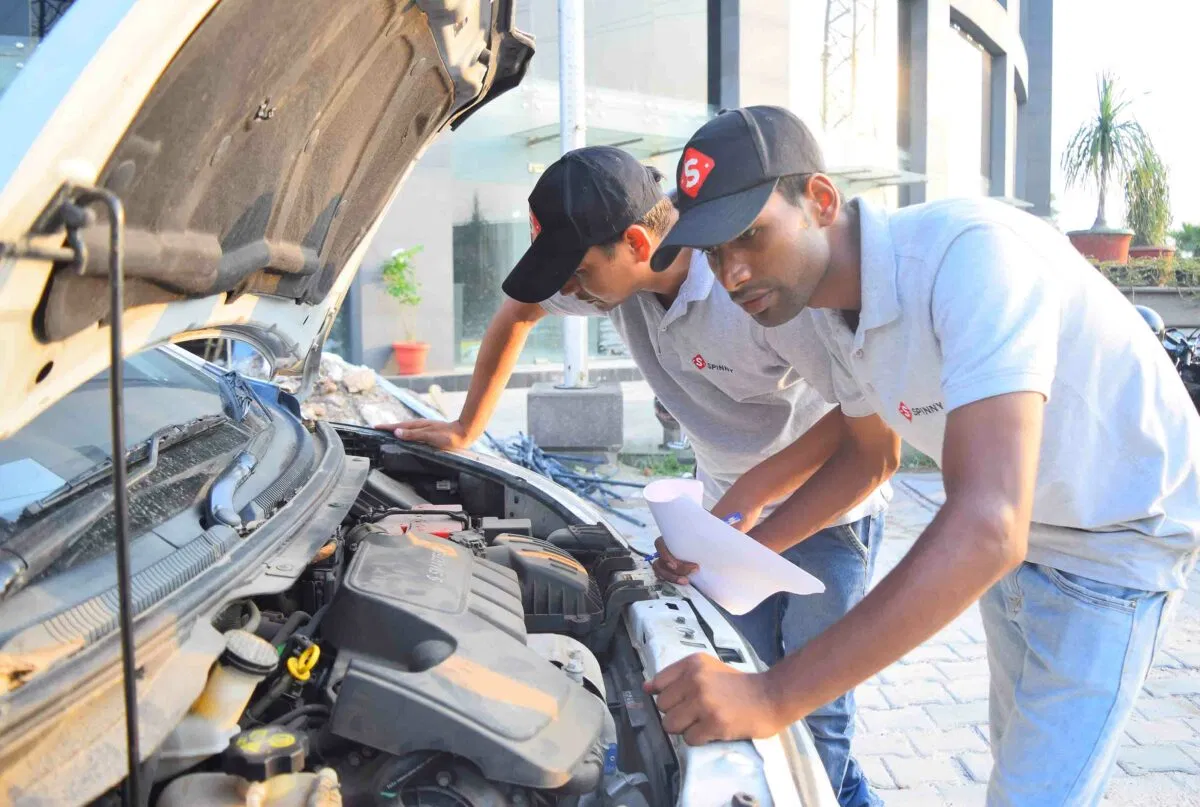 Motorschaden Ankauf – Schnell & Fair Ihr Auto an AK Autos verkaufen