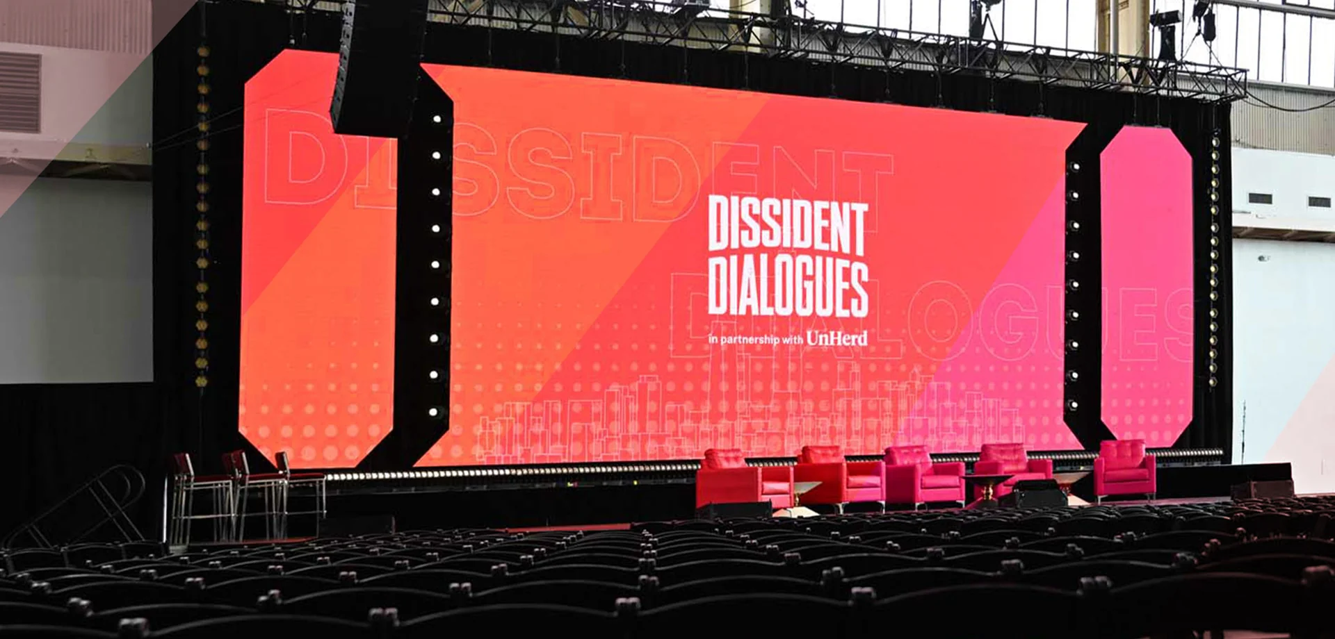 LED Screen Rental – 7 Ways We Deliver Stunning Visuals