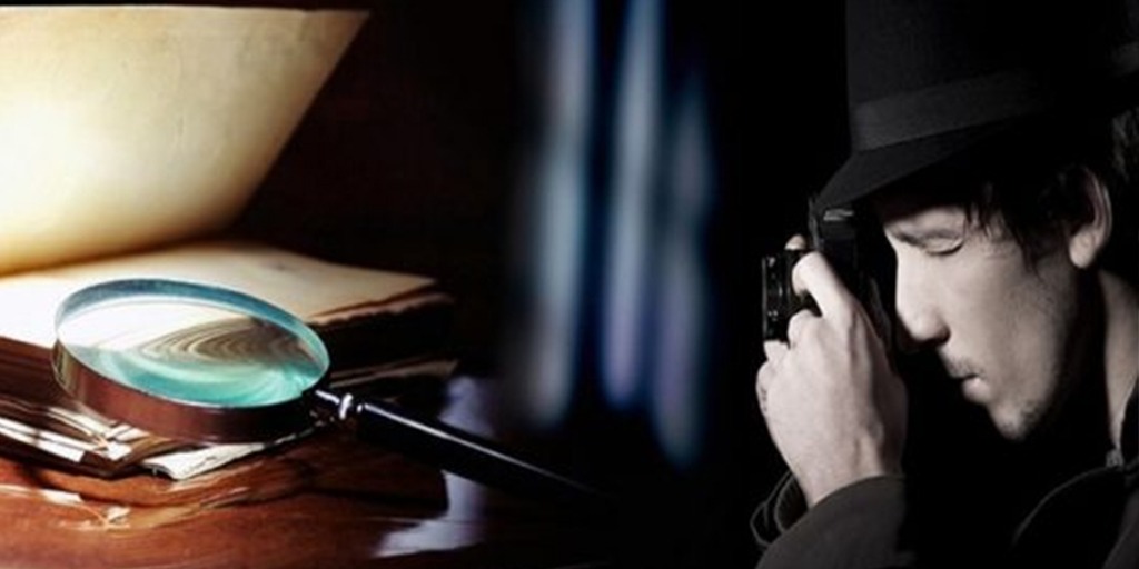 Geheimnisse entwirren: Die Detektei Erfurt von Mitternacht
