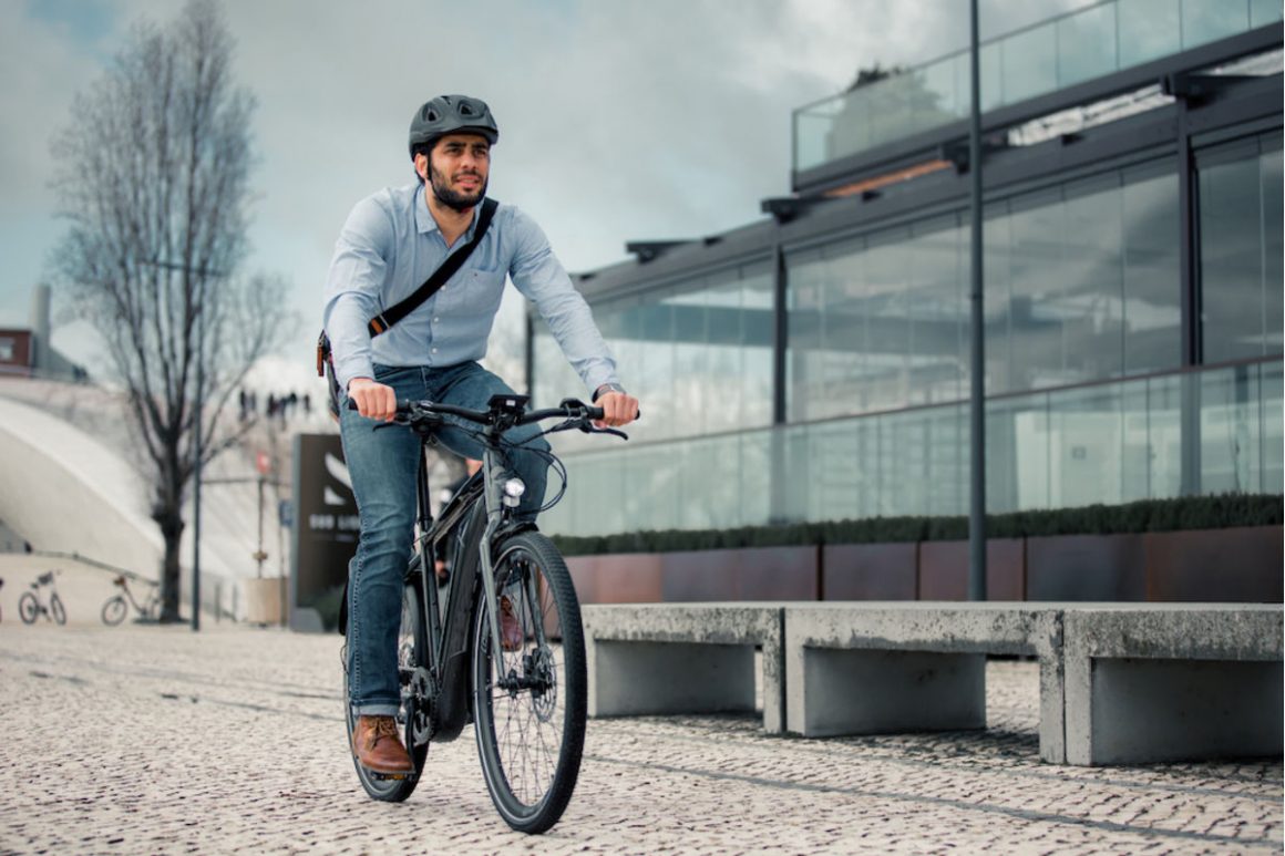 Kompakte Kraftpakete: Faltbare E-Bikes mit hoher Leistung