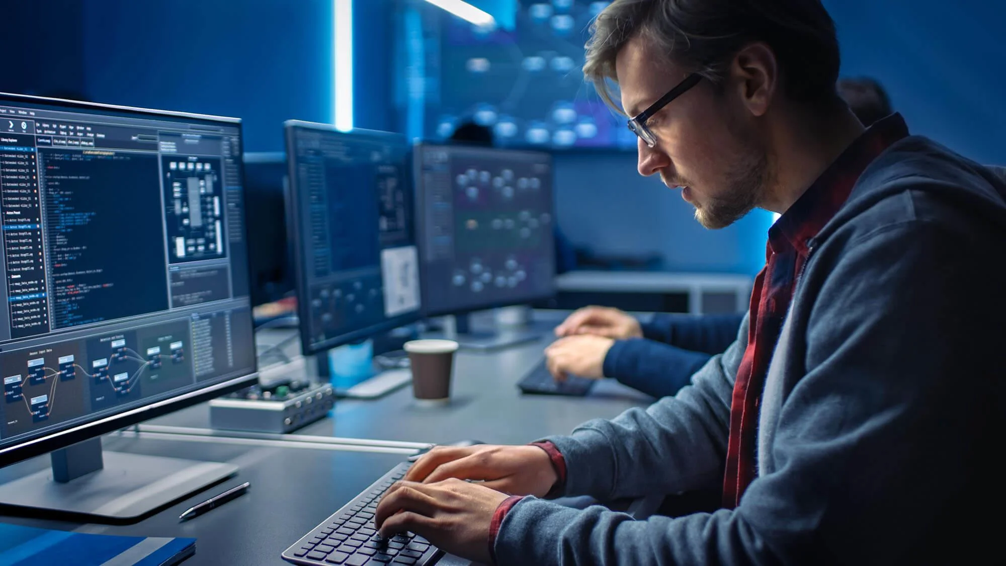 Kreative Lösungen für modernes Webdesign Hannover – Ihre Agentur für digitale Erfolge
