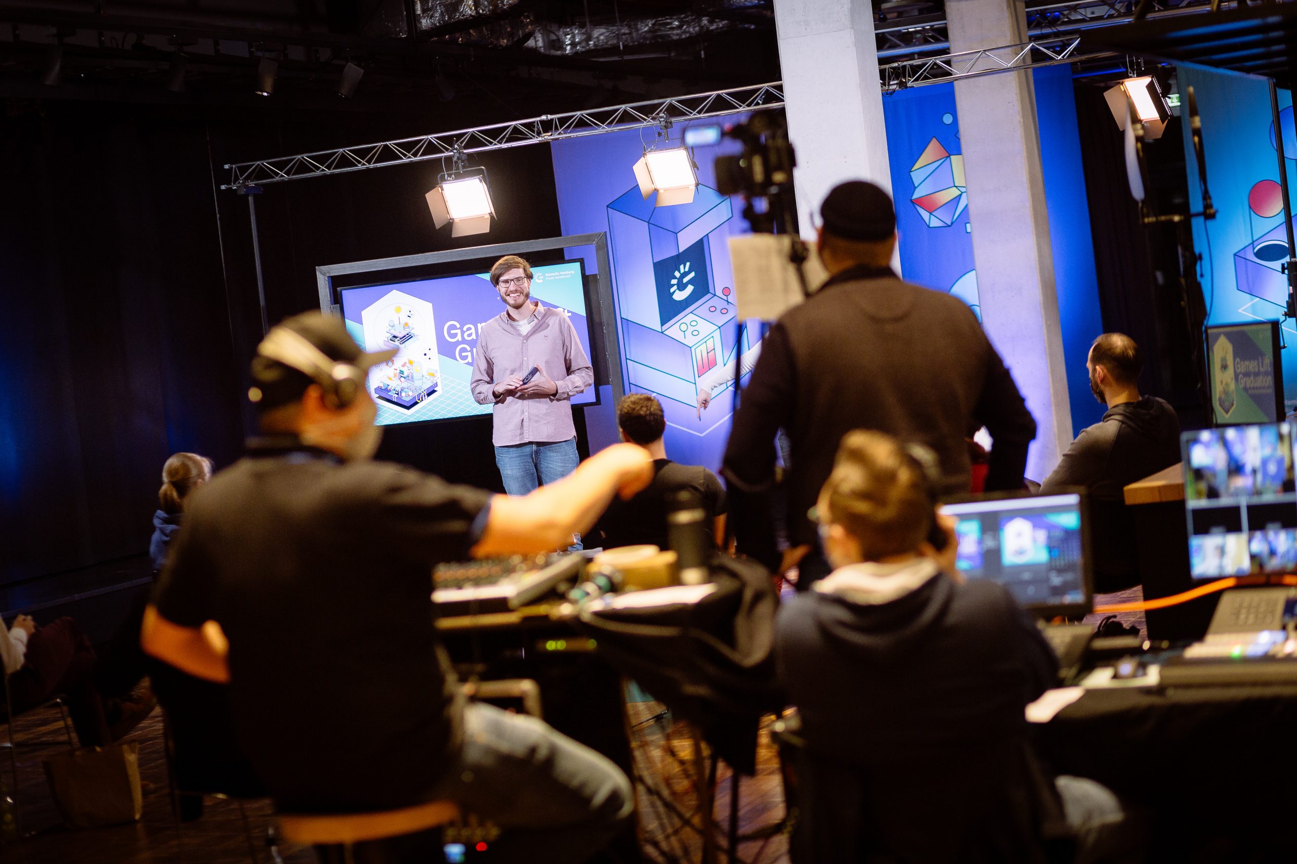Livestream Agentur: Ihr Partner für professionelle Übertragungen
