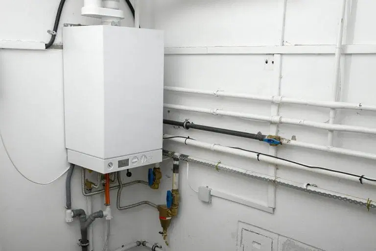 HeizungsInsel - Ihr Experte für effiziente Gas Kombithermen und innovative Heizungslösungen