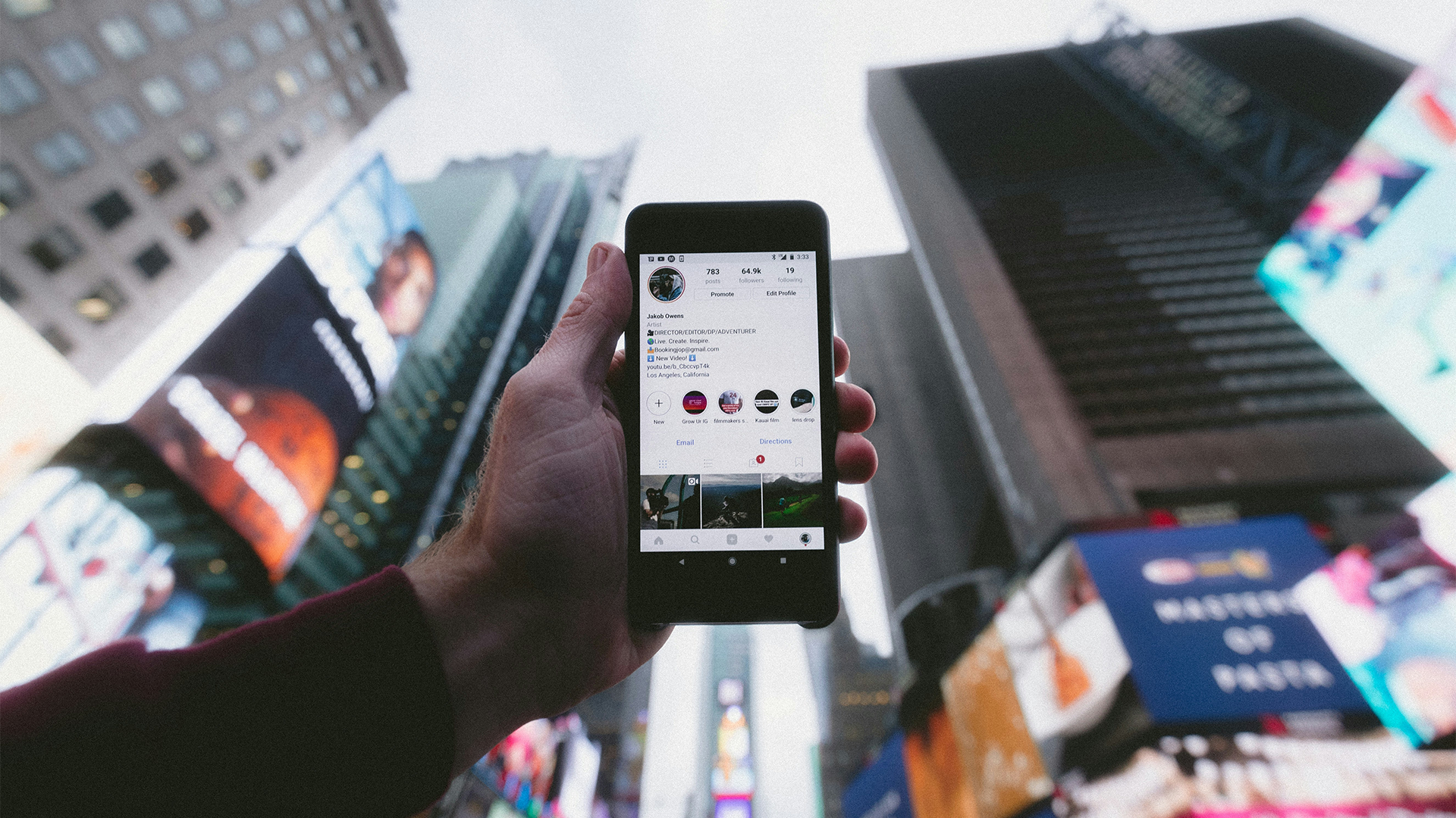 Followers Instagram kaufen in Deutschland – Start sofort & 100% sicher