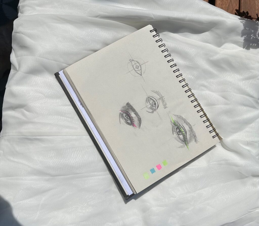 Portrait zeichnen lassen bei Families Portrait – Dein einzigartiges Kunstwerk