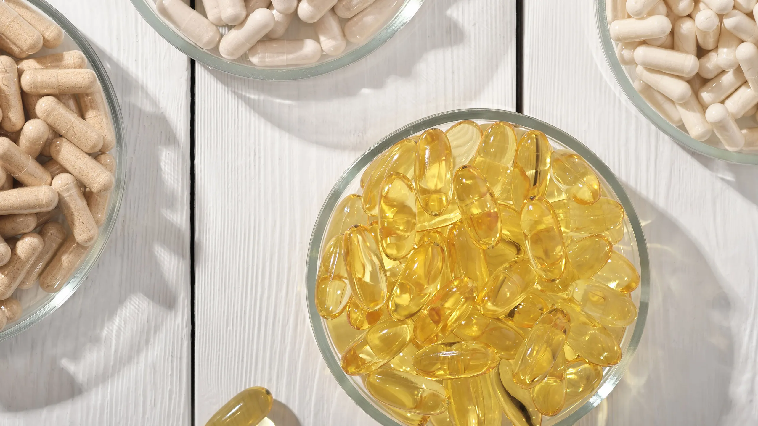 Enhance Your Lifespan with Charava’s Omega 3 Supplements for Optimal Heart and Brain Health
