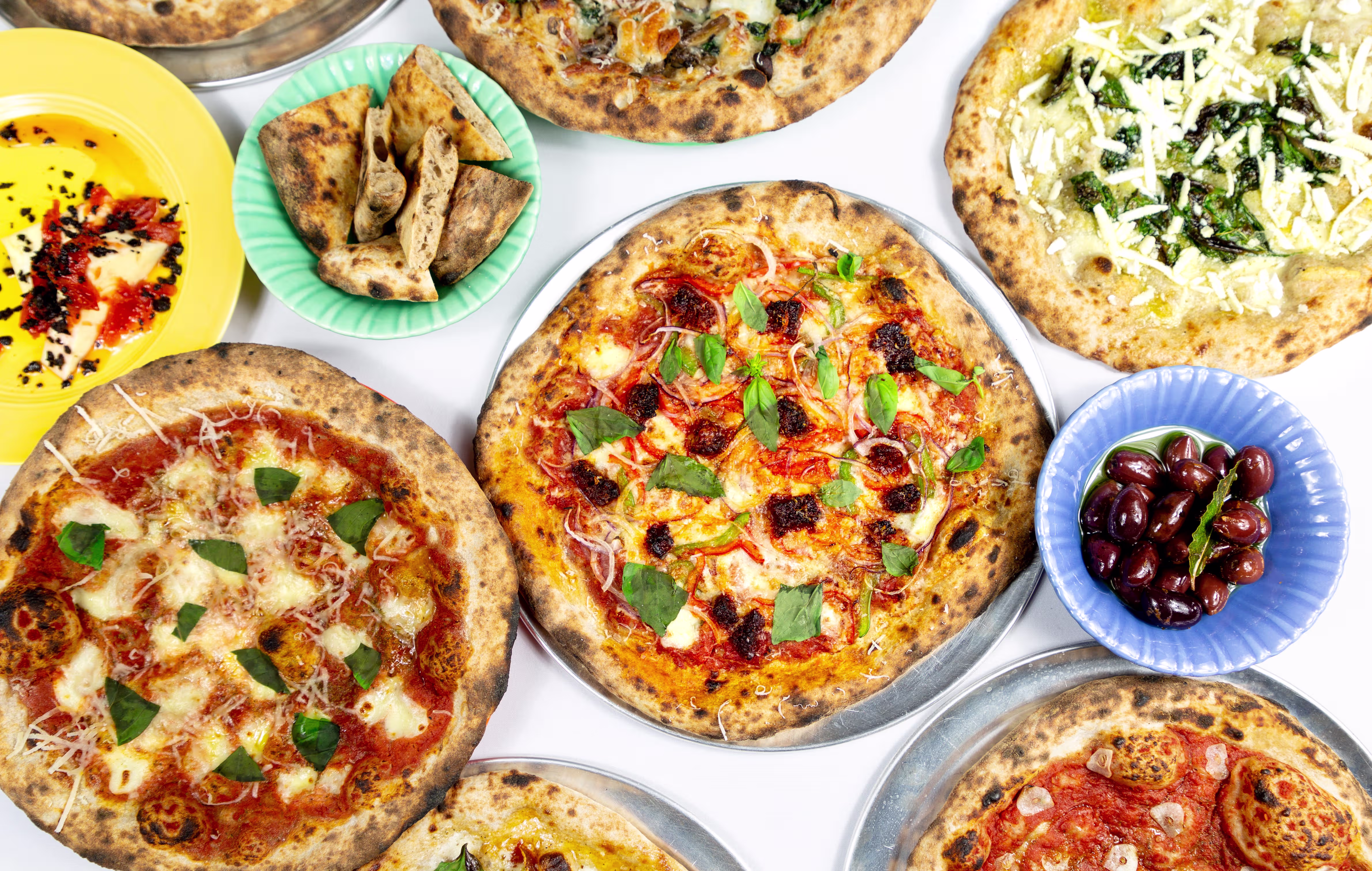 Pizzeria Sinn – Handwerkskunst & Leidenschaft: Warum Pizzanap für echte Pizza-Perfektion steht
