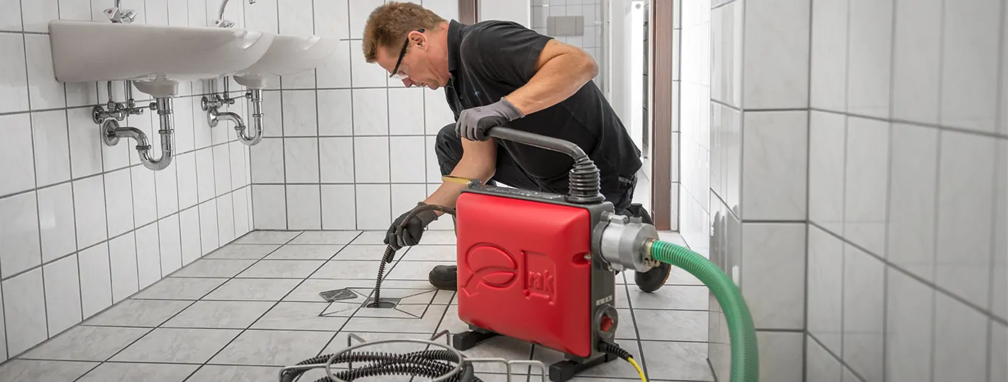 Schnelle und zuverlässige Rohrreinigung Sankt Augustin – Ihr Experte vor Ort