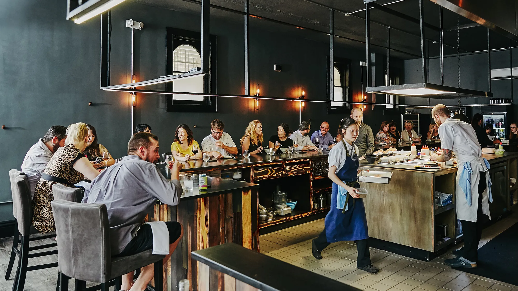 Asiatische Restaurants in Chemnitz: Ein Geschmackserlebnis