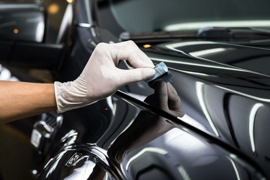 Smart Repair Excellence: Kompetenz und Ehrlichkeit im Fokus