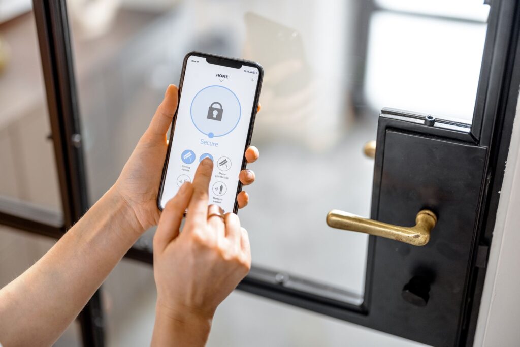 Alarmsysteme, die überzeugt – ETEC Pforzheim
