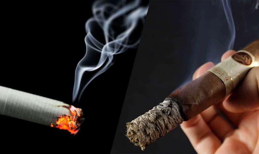 Entdecken Sie die Welt der Zigarren: Willkommen bei C-Cigars!