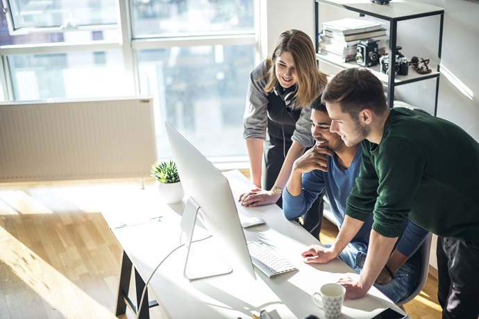 Webdesign Koblenz – Professionelle Website erstellen lassen