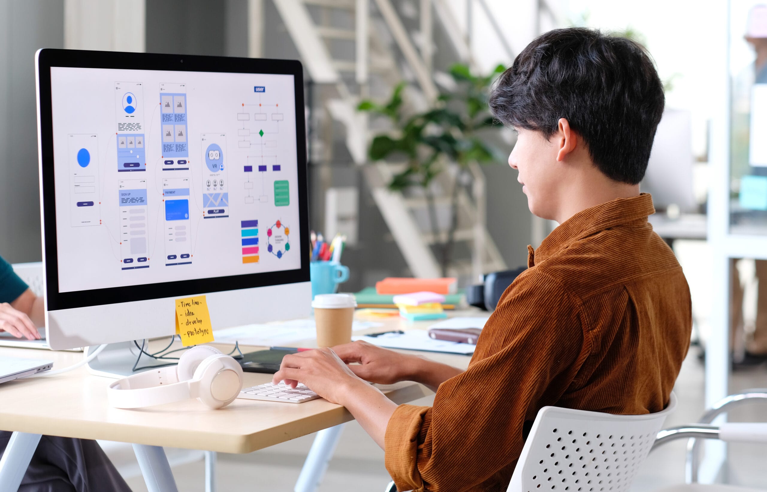Innovative Digitalstrategien mit Webentwickler Hannover für moderne Unternehmen