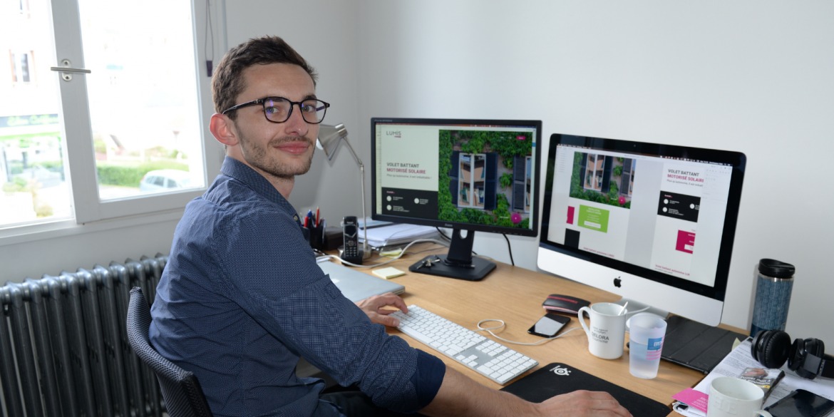 Professionelles Webdesign Bochum – Websites, die aus Besuchern Kunden machen!