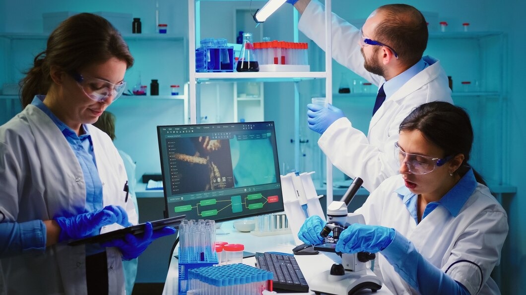 LIS: Die Zukunft der Labormedizin verstehen