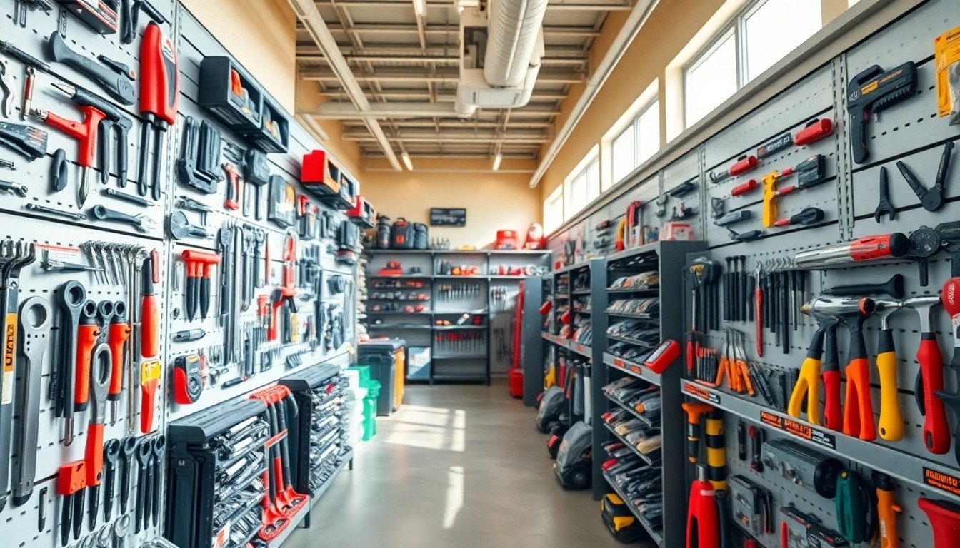 Knipex Angebote: Hochwertige Werkzeuge für Profi-Handwerker bei Mister Worker® entdecken