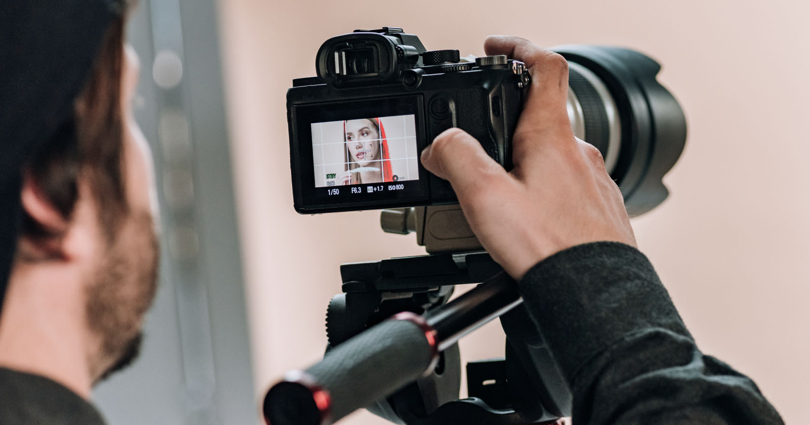 Warum ein professioneller Videograf Ihr Business revolutionieren kann