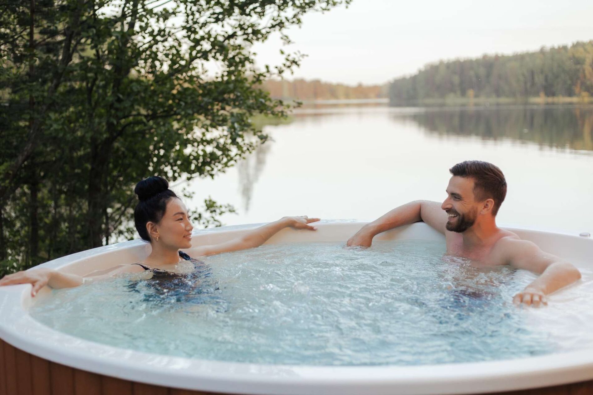 Hot Tub kaufen: Häufig gestellte Fragen und Antworten
