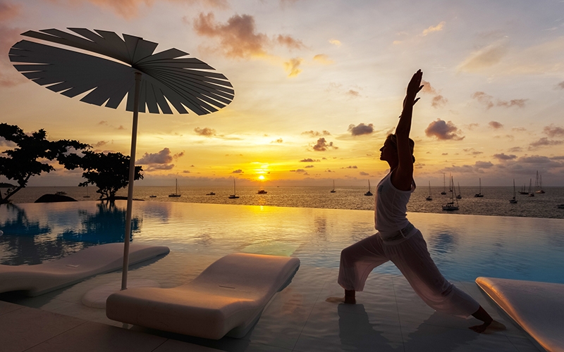 Wellness-Wochenende Köln: Hotels mit Whirlpool im Zimmer finden