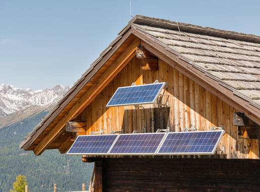 Den richtigen Hersteller für Solaranlage Eberswalde stromanlagen für Ihre Anforderungen auswählen