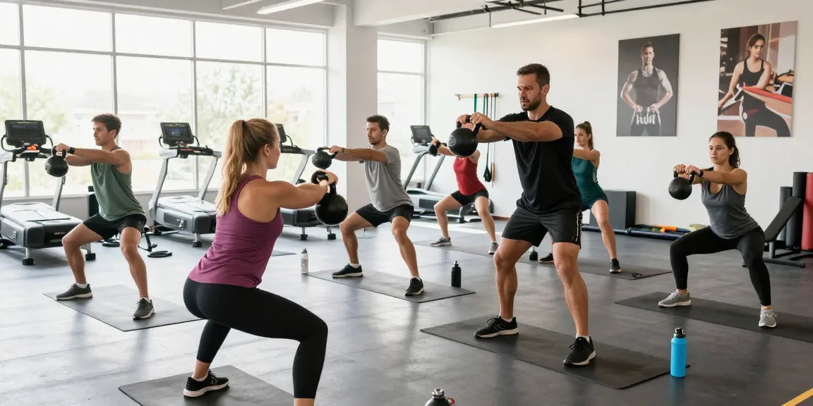 Utinon Steroids Shop bietet hochwertige Fitnessprodukte in einem modernen Gym-Setting an.