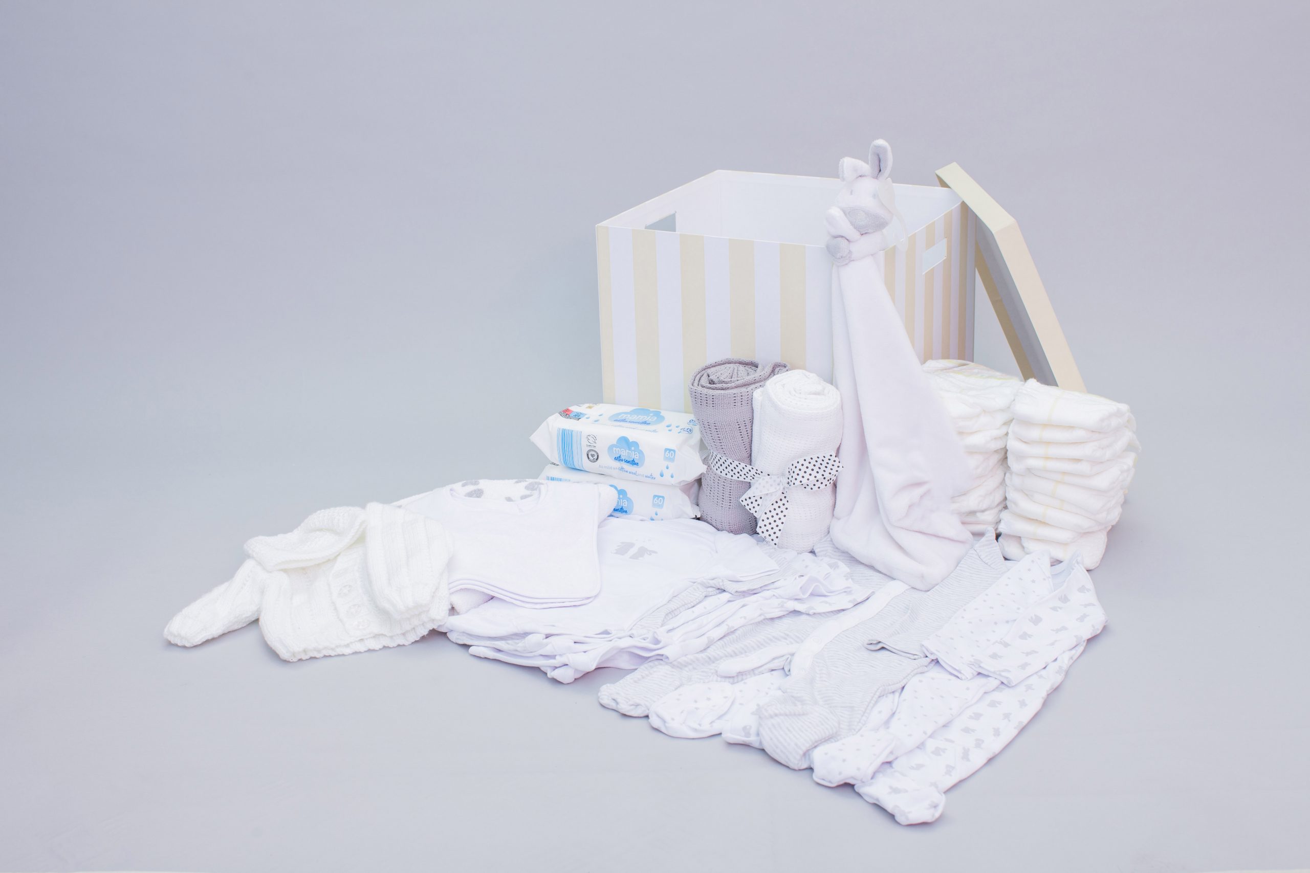 Ontdek de beste babyboxen op de markt met deskundig advies van Baby Hobbels