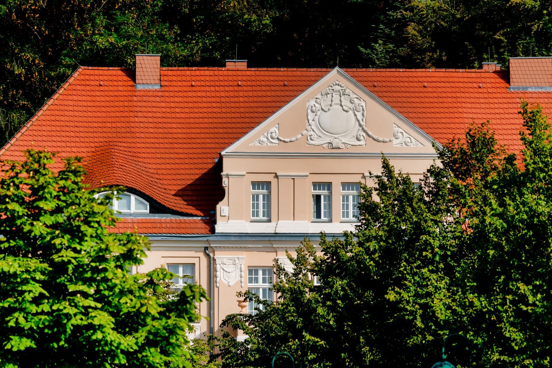 Entdecken Sie die Seepark Residenz: Ihre exklusive Auszeit im Herzen von Rügen