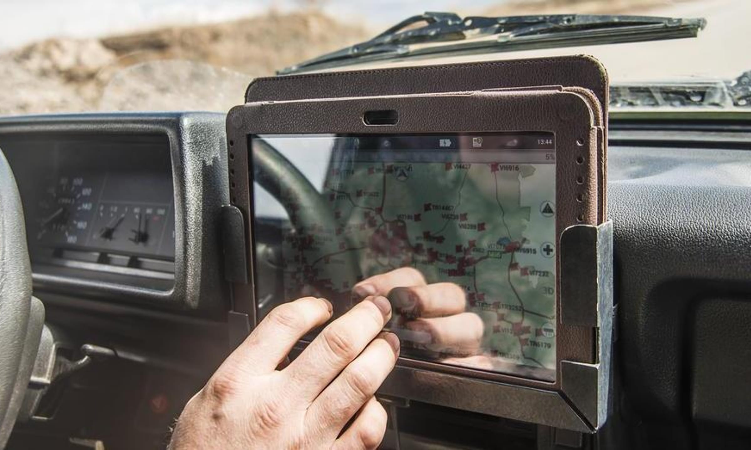 Warum der GPS Tracker Hund von Spotter die beste Wahl für Hundebesitzer ist