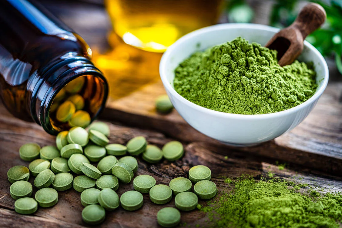 L-Theanin Pulver Kaufen: Die perfekte Wahl für Ihr Wohlbefinden mit Prime Amino Acids