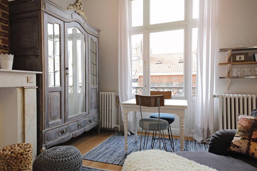 Auf Wohnungssuche in Deutschland: Tipps und Tricks für dein erstes Apartment
