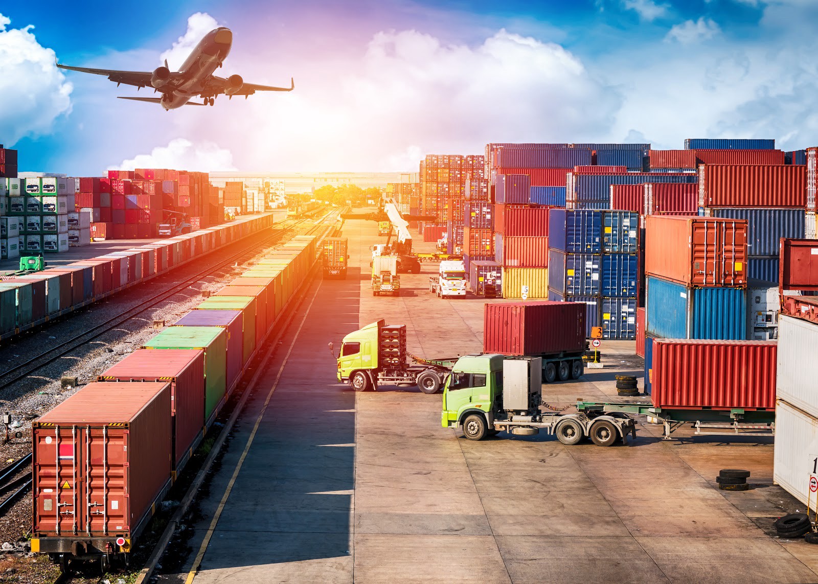 Zollsätze China verstehen: So unterstützt unser Standort in Hamburg Wilhelmsburg Ihren Import