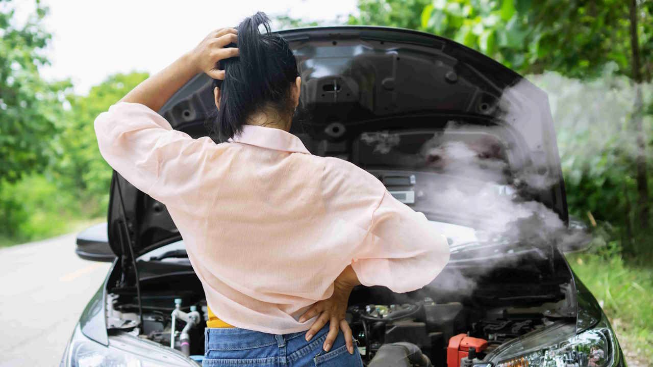 Motorschaden Ankauf in Köln, Bonn & NRW – Auto mit Motorschaden schnell und fair verkaufen