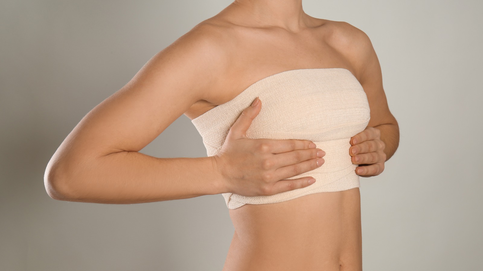 Moderne Entwicklungen in der Brustchirurgie für langfristig stabile Ergebnisse