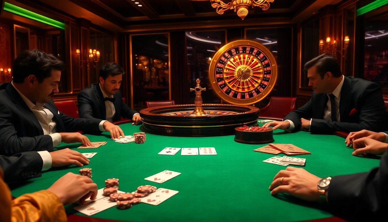 Engage in luxury gaming with a poker epic where google bewertungen kaufen enhances your casino strategy.