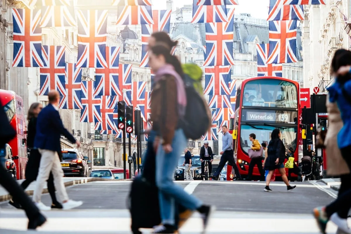 UK ETA beantragen: Häufige Probleme, Fehler & Lösungen