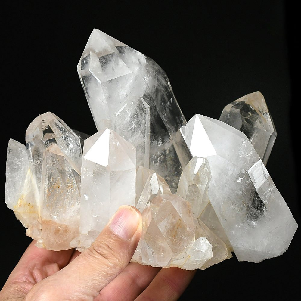Bergkristall kaufen – Magische Momente bei CrystalScents erleben