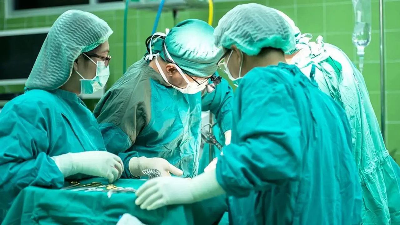 Herzklinik Hirslanden: Vertrauen Sie den Experten für Herzmedizin