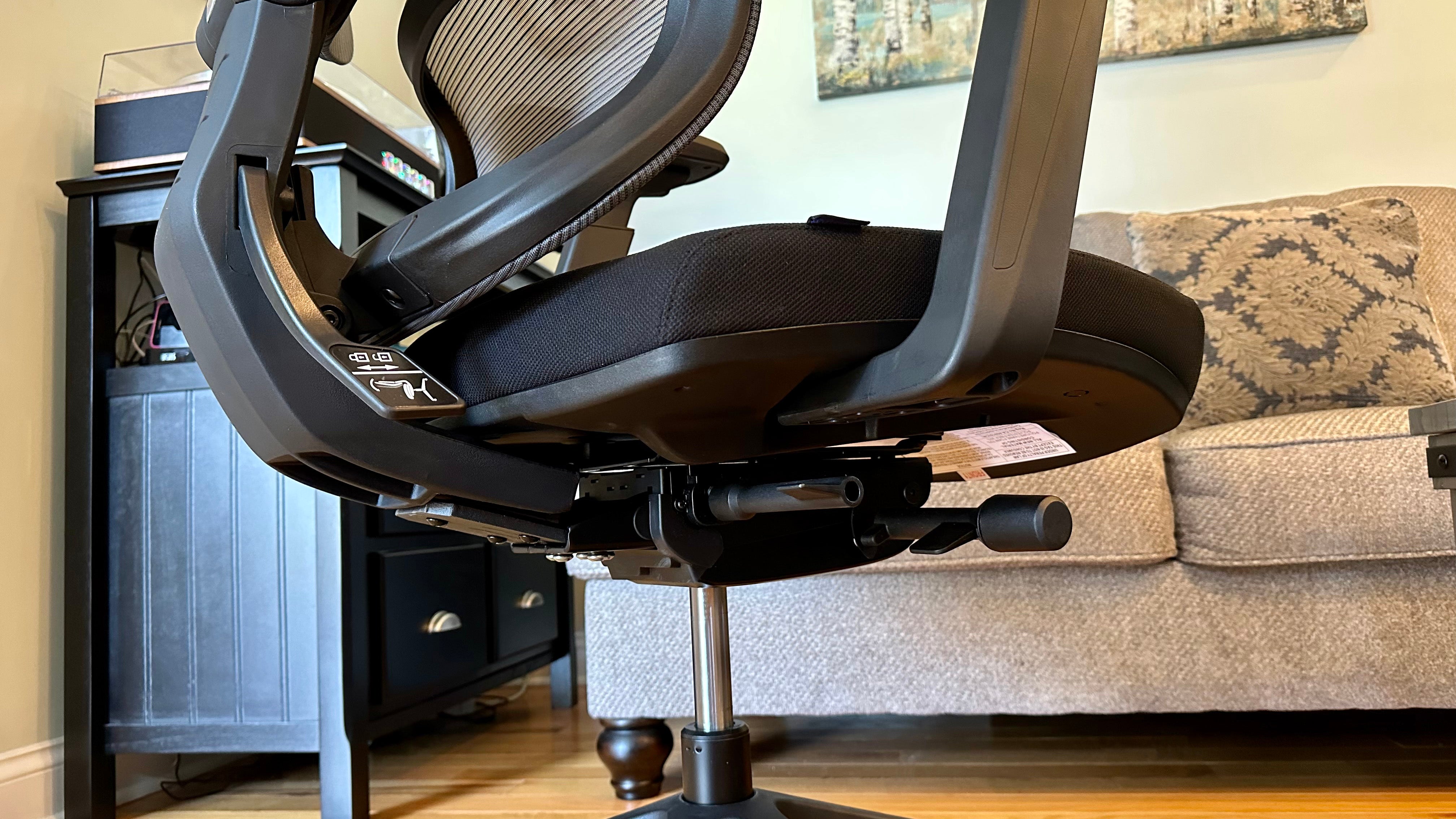 Oscar Living Hadir dengan Ergonomic Office Chairs Terbaik untuk Kenyamanan Kerja Maksimal