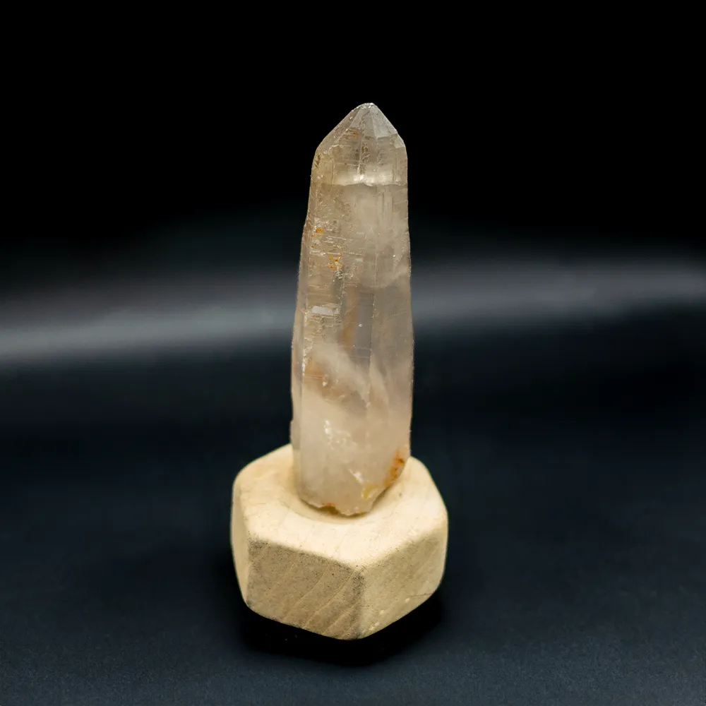 Bergkristall kaufen – Magische Momente bei CrystalScents erleben