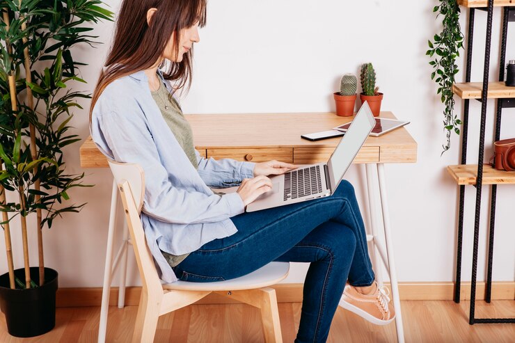 Geld verdienen im Internet: Dein Guide für den perfekten Online Nebenjob