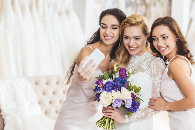 Jenseits von Trends - Kaufen Sie ein zeitloses Brautkleider Berlin kaufen für Ihren besonderen Tag
