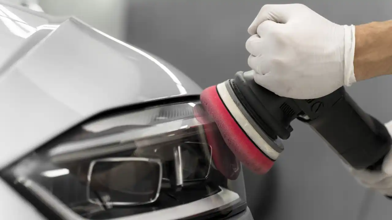 Leasingaufbereitung München – So bringen Sie Ihr Auto perfekt zur Rückgabe
