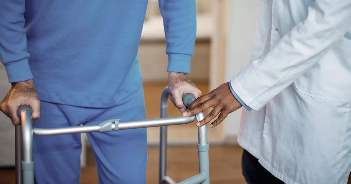 Pflegedienst Herne: Kompetente und liebevolle Pflege für Ihr Wohlbefinden